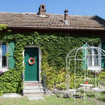 Il Cottage Vigevano Exterior photo