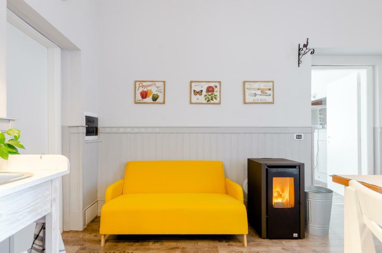 Il Cottage Vigevano Exterior photo